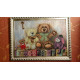 Main Bead Embroidery Kit Toys