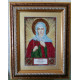 St.Icons Mini Bead embroidery kits St. Galina