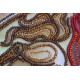 Main Bead Embroidery Kit Sagittarius