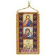 Talisman bead embroidery kits Driver' Prayer