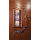 Talisman bead embroidery kits Driver' Prayer