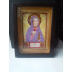 St.Icons Mini Bead embroidery kits St. Mary