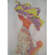 Main Bead Embroidery Kit Elizabeth