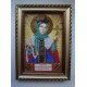 St.Icons Mini Bead embroidery kits St. Alexandra