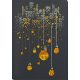 Main Bead Embroidery Kit Lamp evening