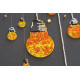 Main Bead Embroidery Kit Lamp evening
