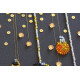 Main Bead Embroidery Kit Lamp evening