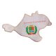 Kits for embroidery with beads magnets "Map of Ukraine" Autonomous Republic of Crimea