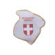 Kits for embroidery with beads magnets "Map of Ukraine" Volyn region