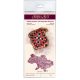 Kits for embroidery with beads magnets "Map of Ukraine" Volyn region