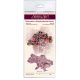 Kits for embroidery with beads magnets "Map of Ukraine" Dnipropetrovsk region
