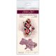 Kits for embroidery with beads magnets "Map of Ukraine" Donetsk region