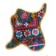 Kits for embroidery with beads magnets "Map of Ukraine" Ivano-Frankivsk region