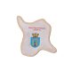 Kits for embroidery with beads magnets "Map of Ukraine" Ivano-Frankivsk region