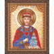 St.Icons Bead embroidery kits St. Dmitri