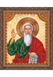 St.Icons Bead embroidery kits St. Andrew