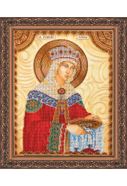 St.Icons Bead embroidery kits St. Helen