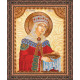 St.Icons Bead embroidery kits St. Helen