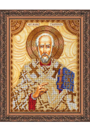 St.Icons Bead embroidery kits St. John