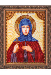 St.Icons Bead embroidery kits St. Anna