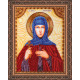 St.Icons Bead embroidery kits St. Anna