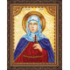 St.Icons Bead embroidery kits St. Larissa