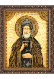St.Icons Bead embroidery kits St. Oleg