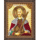 St.Icons Bead embroidery kits St. Alexander