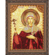 St.Icons Bead embroidery kits St. Daria