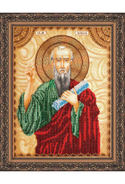St.Icons Bead embroidery kits St. Paul