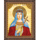 St.Icons Bead embroidery kits St. Catherine