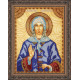 St.Icons Bead embroidery kits St. Xenia
