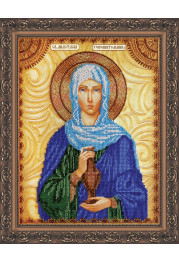St.Icons Bead embroidery kits St. Anastasia