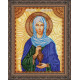 St.Icons Bead embroidery kits St. Anastasia