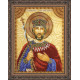 St.Icons Bead embroidery kits St. Constantine