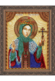 St.Icons Bead embroidery kits St. Alexandra