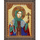 St.Icons Bead embroidery kits St. Alexandra