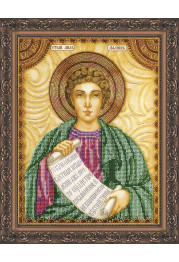 St.Icons Bead embroidery kits St. Philip