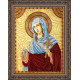 St.Icons Bead embroidery kits St. Julia