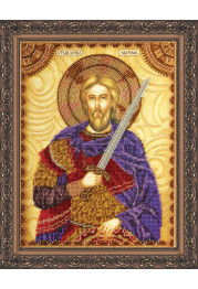 St.Icons Bead embroidery kits St. Maximus