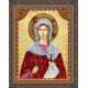 St.Icons Bead embroidery kits St. Victoria