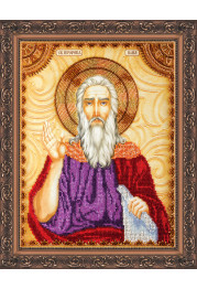 St.Icons Bead embroidery kits St. Elijah