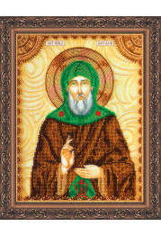 St.Icons Bead embroidery kits St. Vitaly