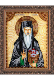 St.Icons Bead embroidery kits St. Denis