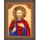 St.Icons Bead embroidery kits St. Eugene