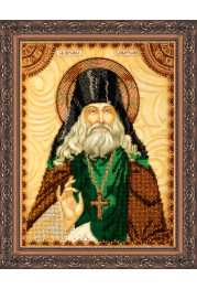 St.Icons Bead embroidery kits St. Anatoly