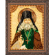 St.Icons Bead embroidery kits St. Anatoly