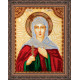 St.Icons Bead embroidery kits St. Galina