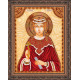 St.Icons Bead embroidery kits St. Lubov