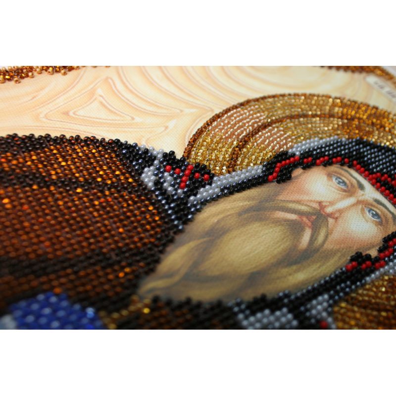 St.Icons Bead embroidery kits St. Daniel